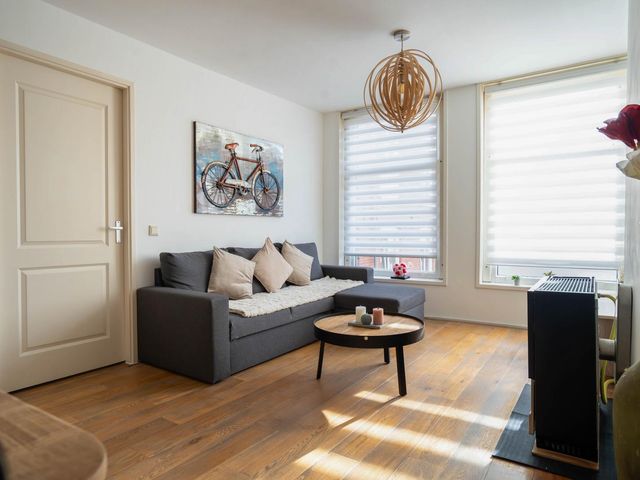 Kinkerstraat 67 3A, Amsterdam