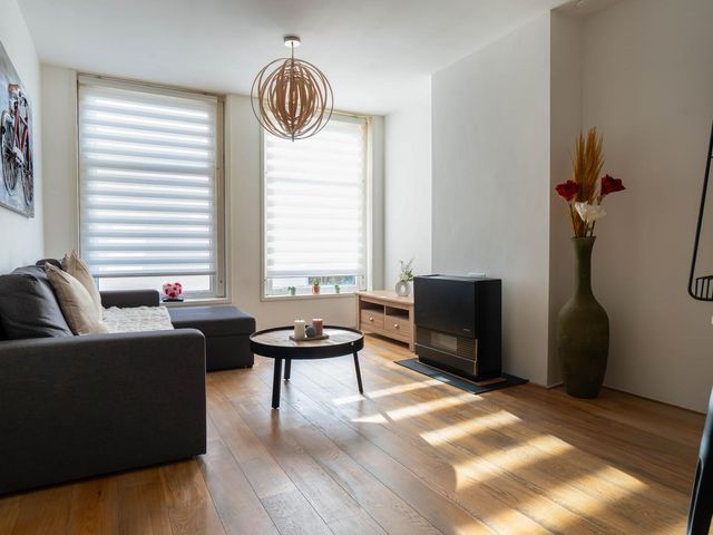 Kinkerstraat 67 3A, Amsterdam