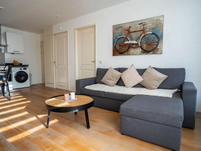 Kinkerstraat 67 3A, Amsterdam