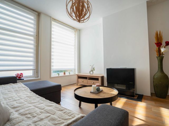 Kinkerstraat 67 3A, Amsterdam