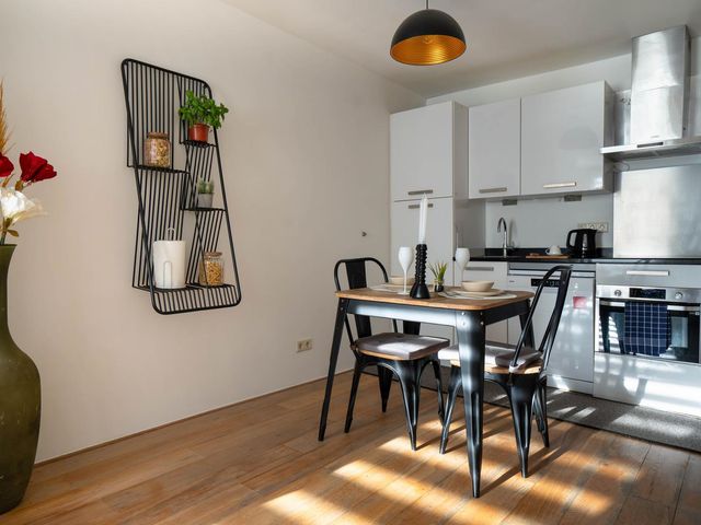 Kinkerstraat 67 3A, Amsterdam