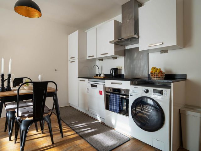 Kinkerstraat 67 3A, Amsterdam