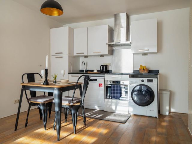 Kinkerstraat 67 3A, Amsterdam