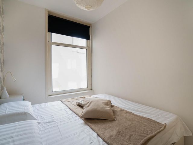 Kinkerstraat 67 3A, Amsterdam