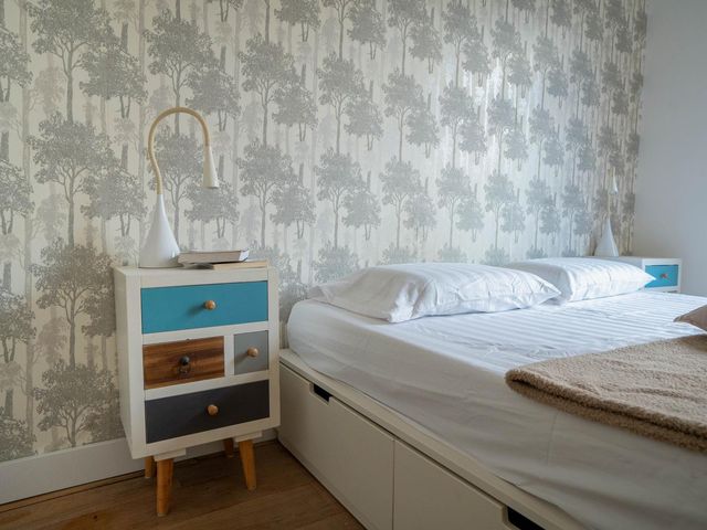 Kinkerstraat 67 3A, Amsterdam