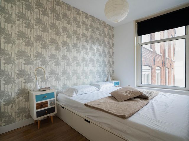 Kinkerstraat 67 3A, Amsterdam