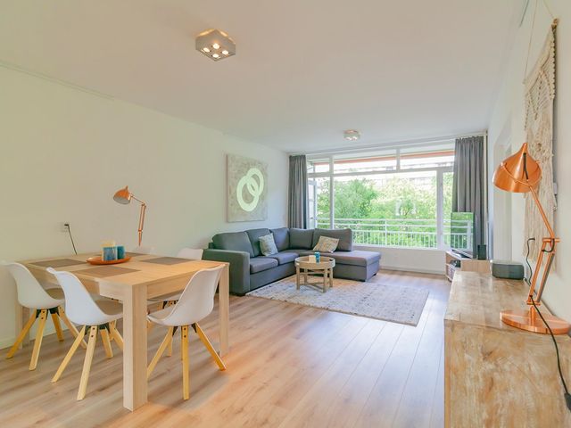 Sint Philipsland 45, Amstelveen