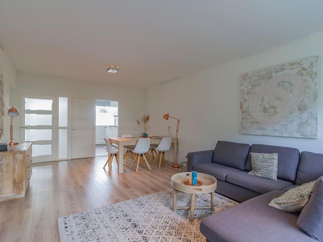 Sint Philipsland 45, Amstelveen