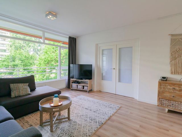 Sint Philipsland 45, Amstelveen