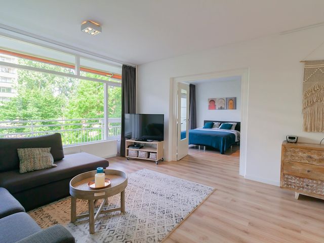 Sint Philipsland 45, Amstelveen