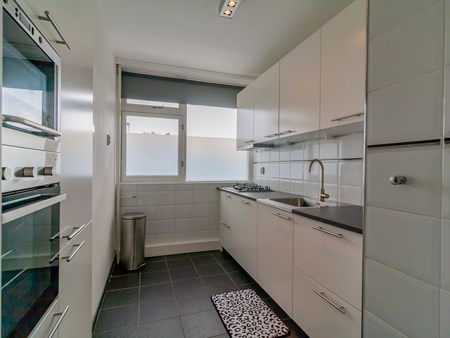 Sint Philipsland 45, Amstelveen