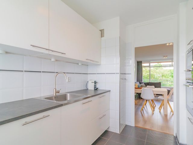 Sint Philipsland 45, Amstelveen