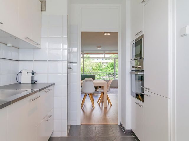 Sint Philipsland 45, Amstelveen