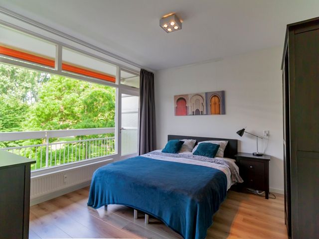 Sint Philipsland 45, Amstelveen