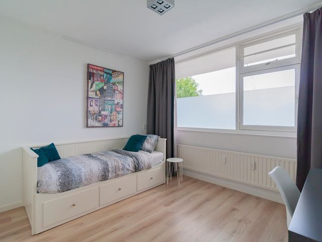 Sint Philipsland 45, Amstelveen