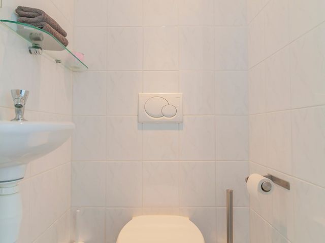 Sint Philipsland 45, Amstelveen