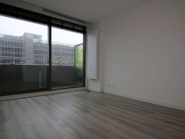 Martinus Nijhofflaan 2D6, Delft