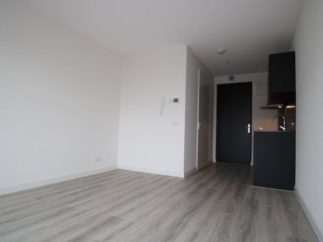 Martinus Nijhofflaan 2D6, Delft