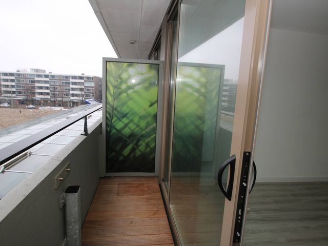 Martinus Nijhofflaan 2D6, Delft