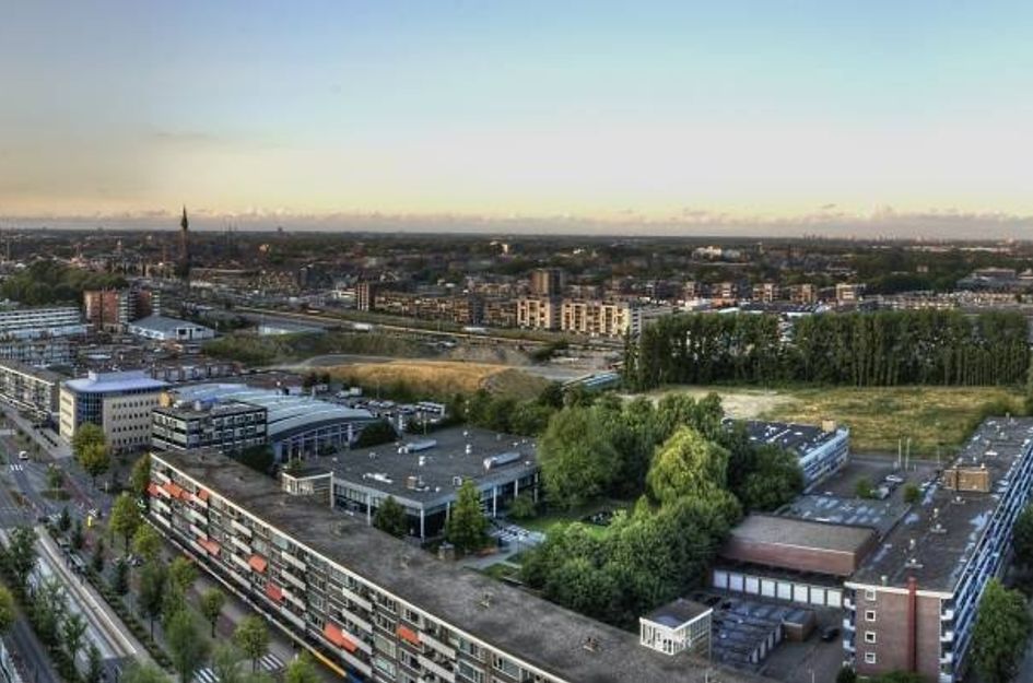 Martinus Nijhofflaan 2D6