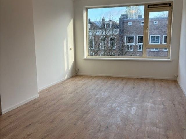 Prins Hendriklaan 5D, Rotterdam