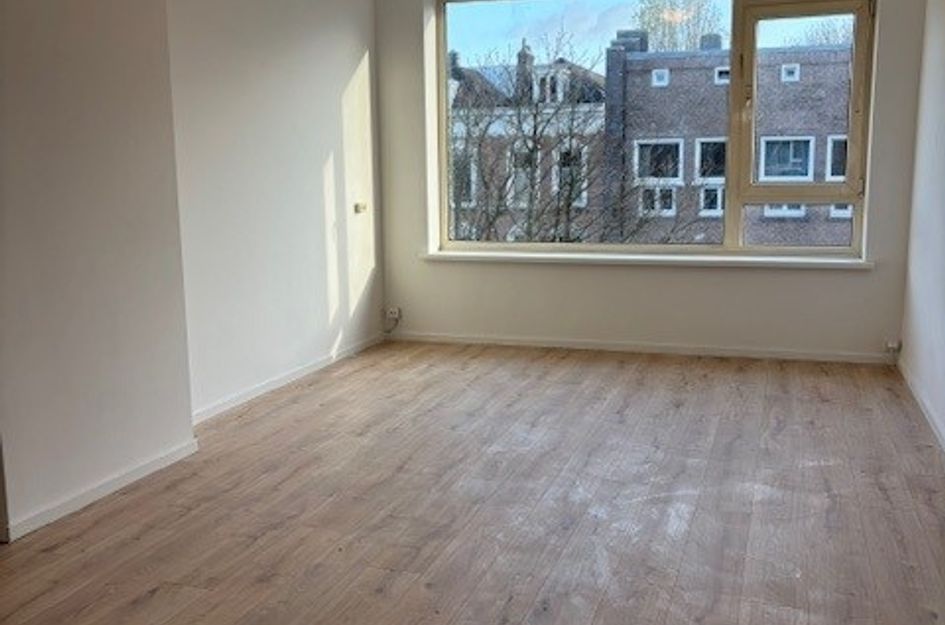 Prins Hendriklaan 5D