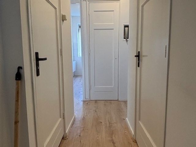 Prins Hendriklaan 5D, Rotterdam