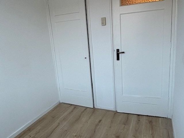 Prins Hendriklaan 5D, Rotterdam