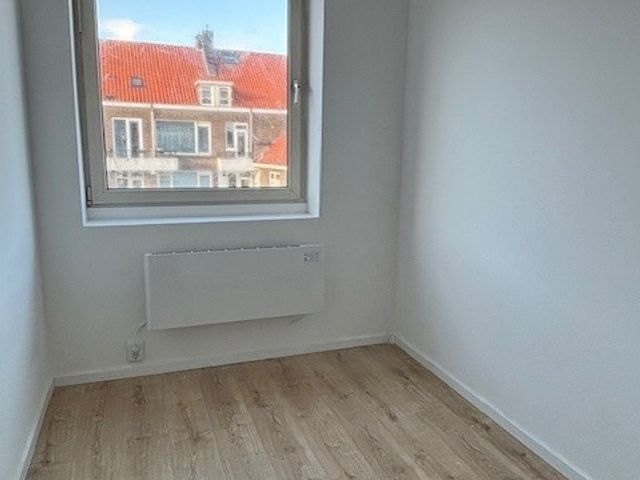 Prins Hendriklaan 5D, Rotterdam