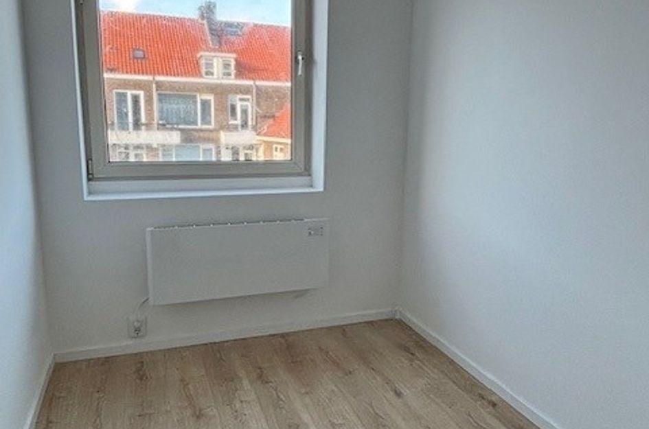 Prins Hendriklaan 5D