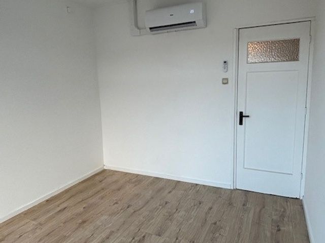 Prins Hendriklaan 5D, Rotterdam