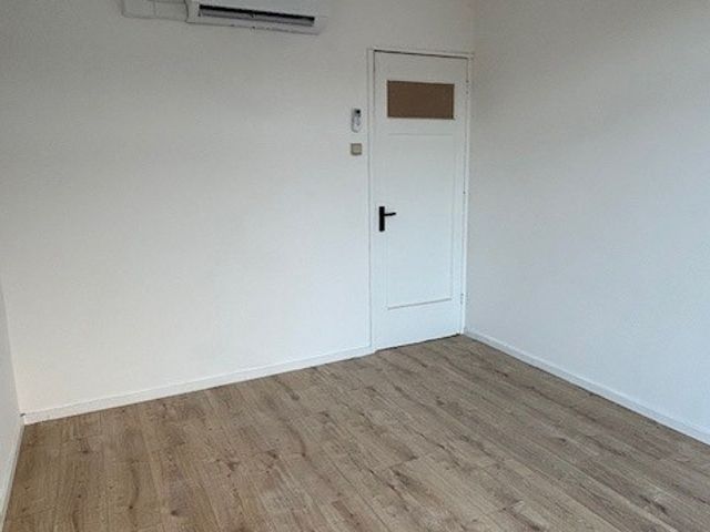 Prins Hendriklaan 5D, Rotterdam