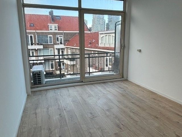 Prins Hendriklaan 5D, Rotterdam