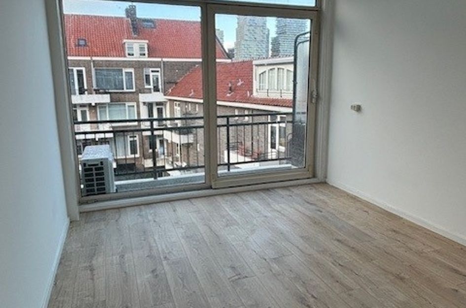 Prins Hendriklaan 5D