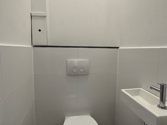 Prins Hendriklaan 5D, Rotterdam