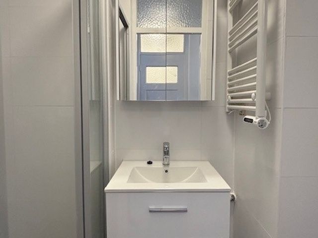 Prins Hendriklaan 5D, Rotterdam