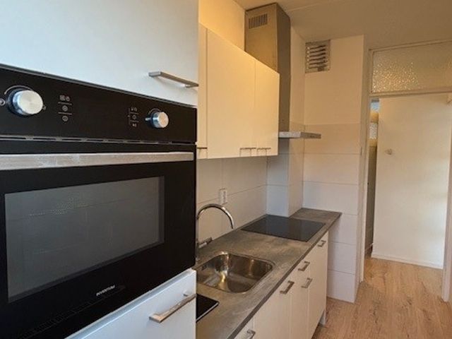 Prins Hendriklaan 5D, Rotterdam