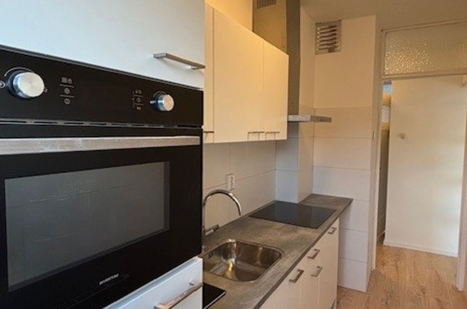 Prins Hendriklaan 5D