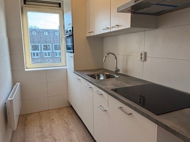 Prins Hendriklaan 5D, Rotterdam