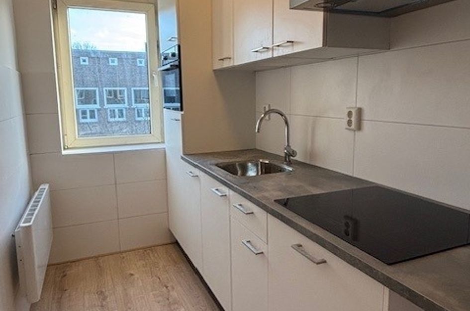 Prins Hendriklaan 5D