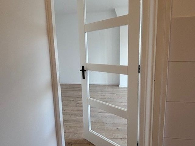 Prins Hendriklaan 5D, Rotterdam