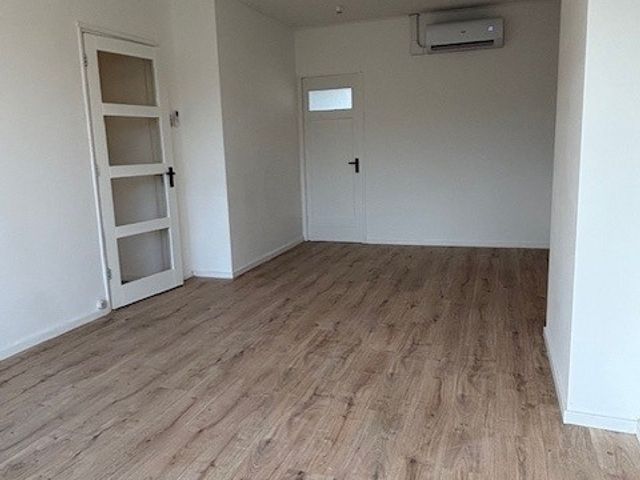 Prins Hendriklaan 5D, Rotterdam