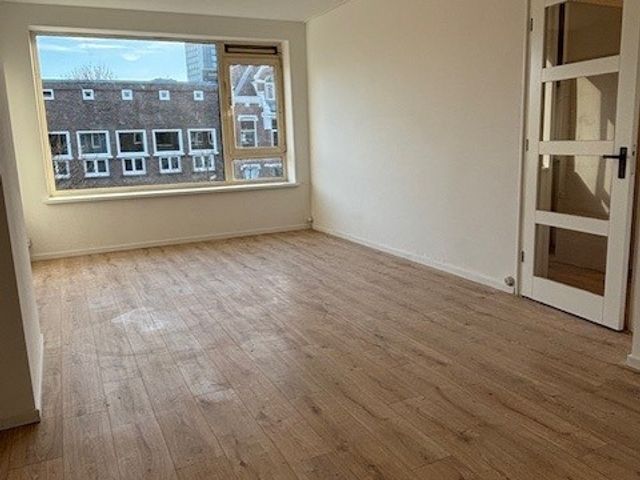 Prins Hendriklaan 5D, Rotterdam