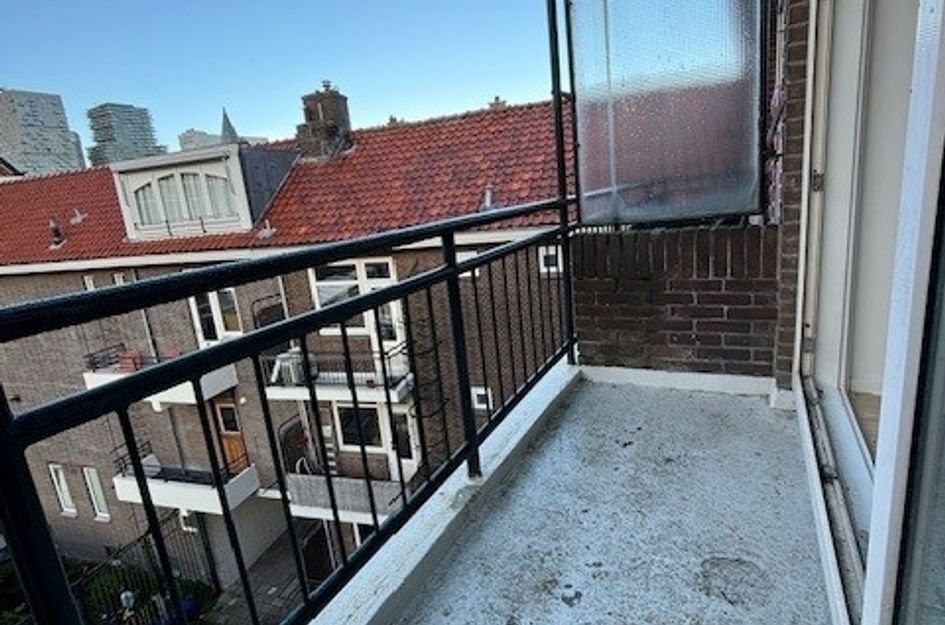 Prins Hendriklaan 5D