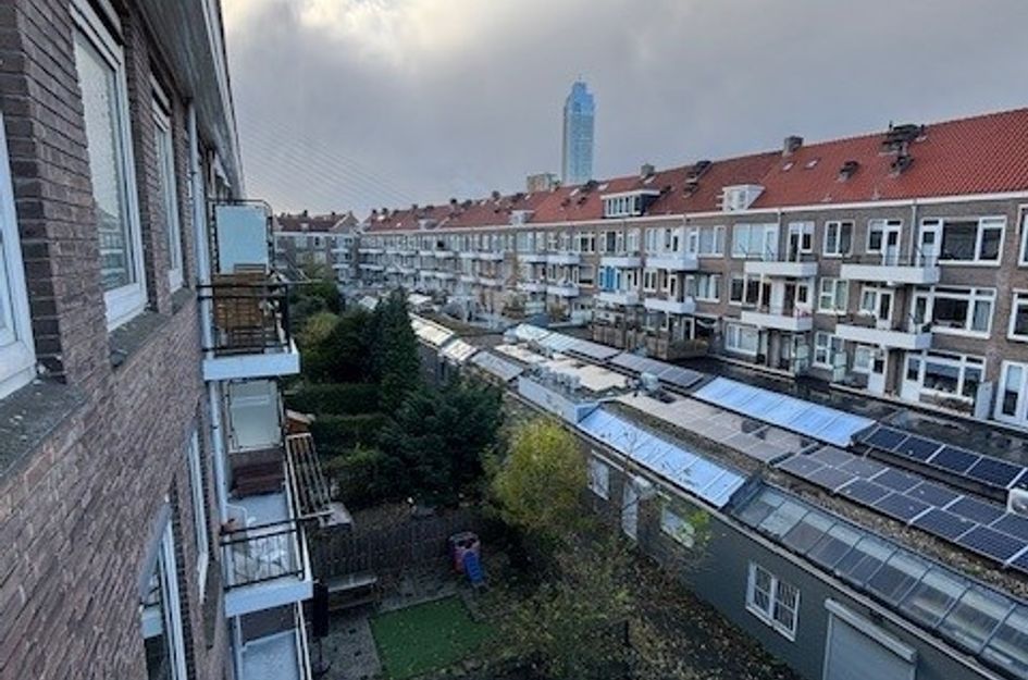 Prins Hendriklaan 5D