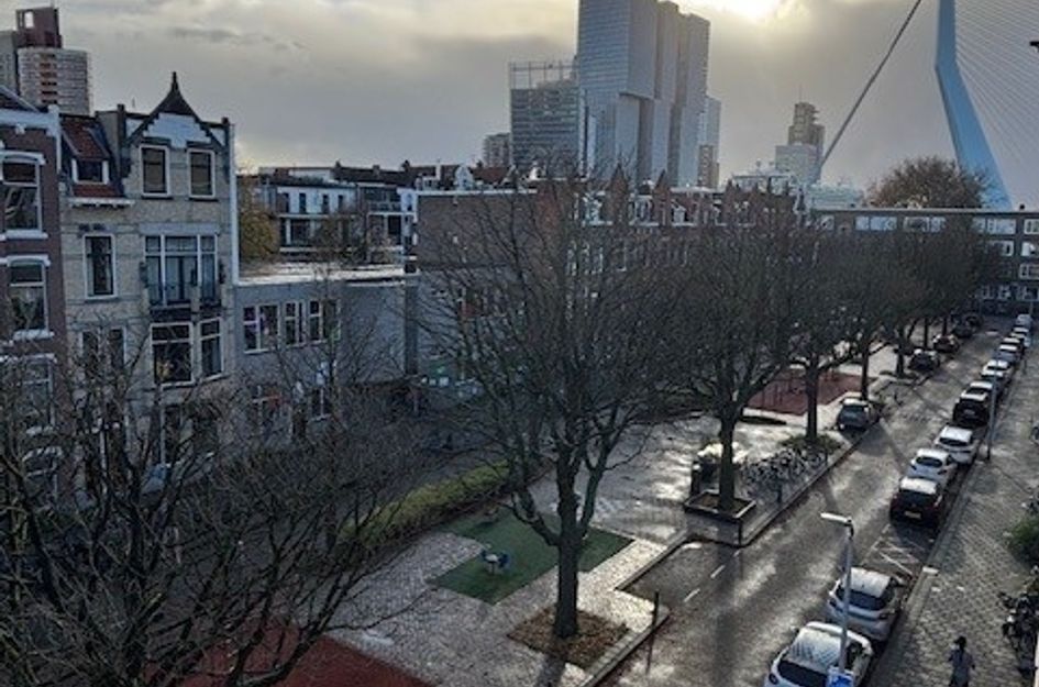 Prins Hendriklaan 5D