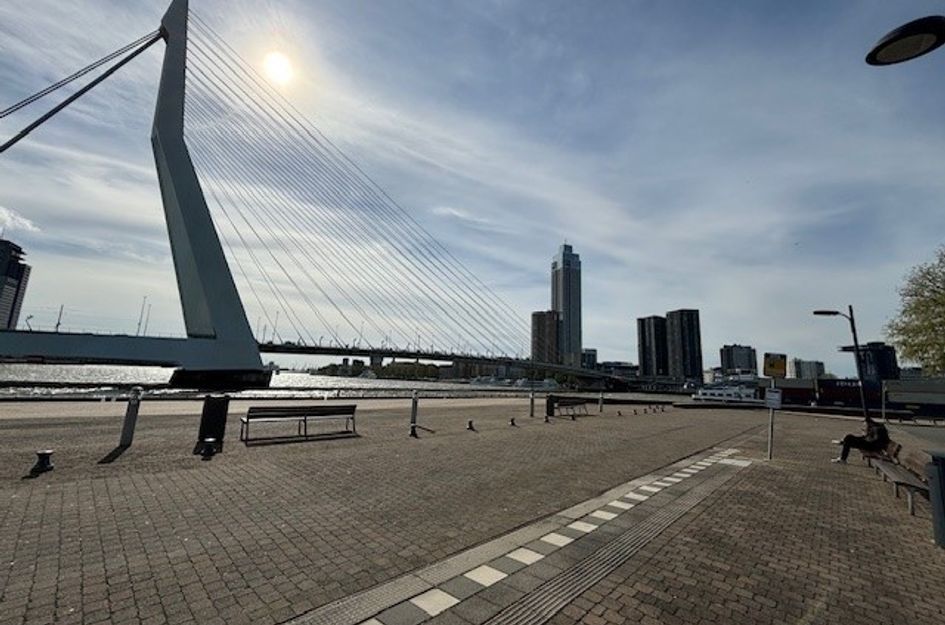 Prins Hendriklaan 5D