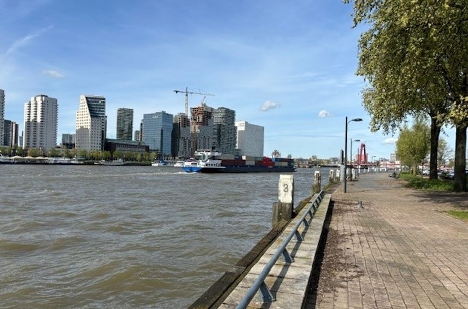 Prins Hendriklaan 5D