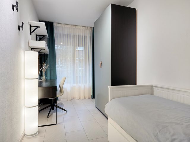 Oppert 116, Rotterdam