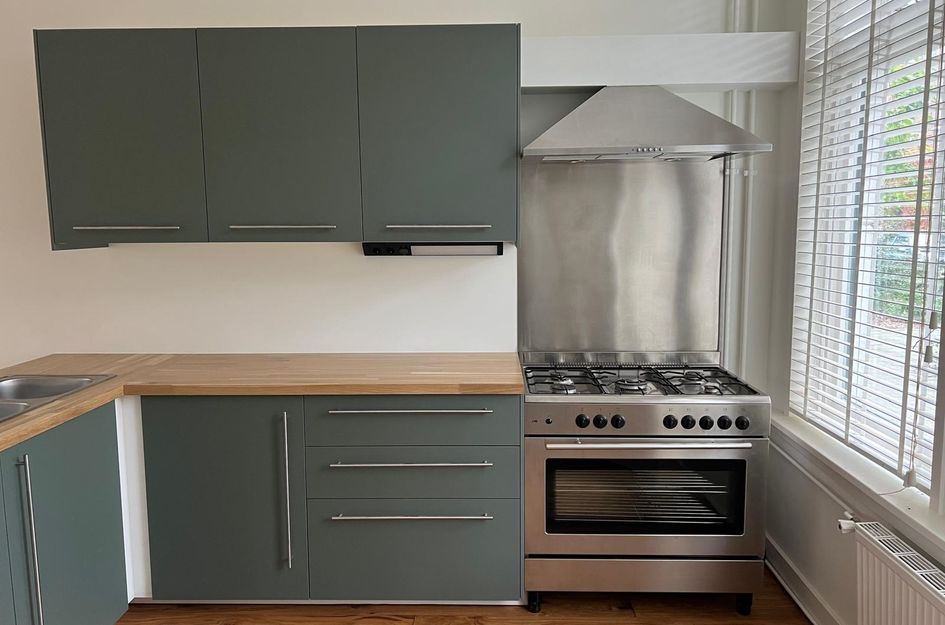 Paulus Potterstraat 34